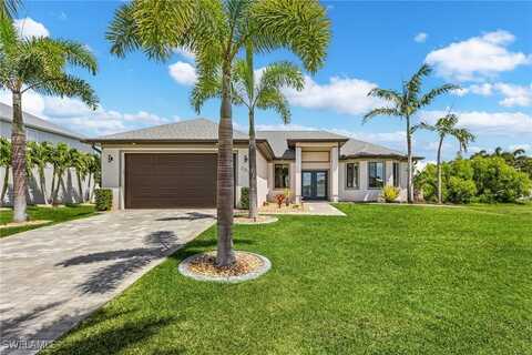 2313 SW 27th Terrace, Cape Coral, FL 33914