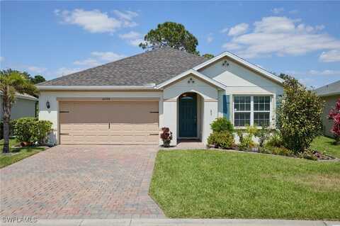 10528 Canal Brook Lane, Lehigh Acres, FL 33936
