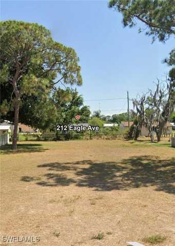 212 Eagle Avenue, Sebring, FL 33870