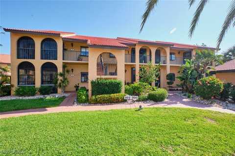 5510 SW 4th Place unit: 106, Cape Coral, FL 33914