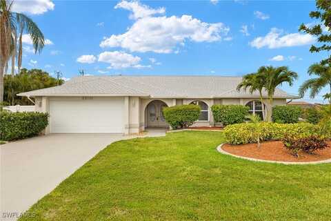 3610 SW 6th Avenue, Cape Coral, FL 33914