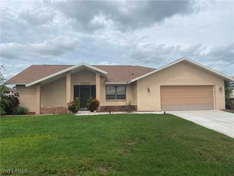 undefined, Cape Coral, FL 33990