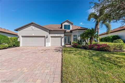 14429 Pine Hollow Drive, Estero, FL 33928
