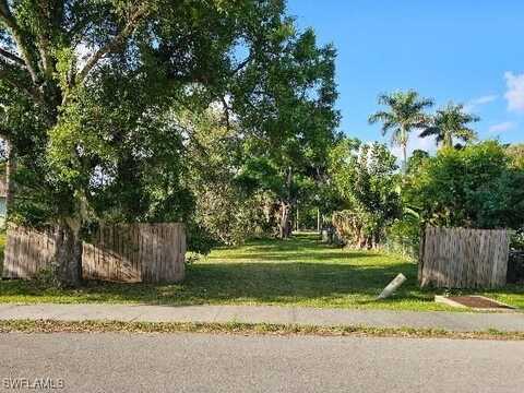530 San Bernardino Street, North Fort Myers, FL 33903