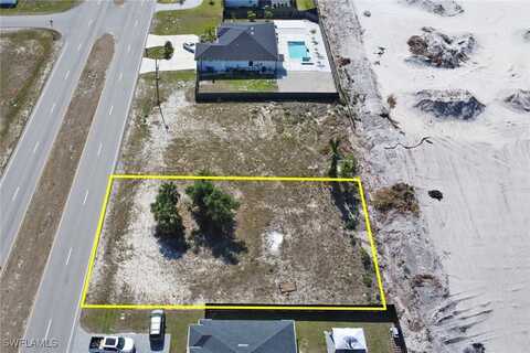 1049 Embers Parkway W, Cape Coral, FL 33993