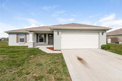 2213 NE 7th Avenue, Cape Coral, FL 33909