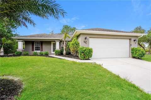 2617 43rd Street W, Lehigh Acres, FL 33971