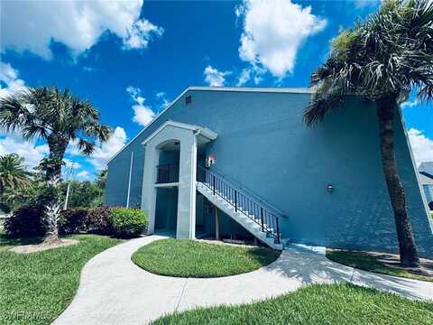 13535 Eagle Ridge Drive unit: 721, Fort Myers, FL 33912