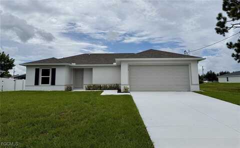 1910 NW 31st Terrace, Cape Coral, FL 33993