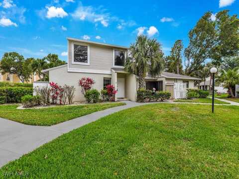 1423 SW Courtyards Terrace unit: 70, Cape Coral, FL 33914