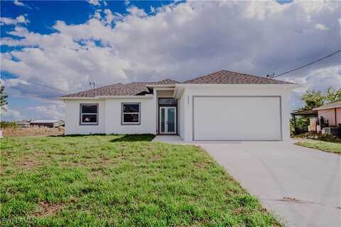 3301 30th Street SW, Lehigh Acres, FL 33976