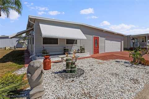 432 Snead Drive, North Fort Myers, FL 33903