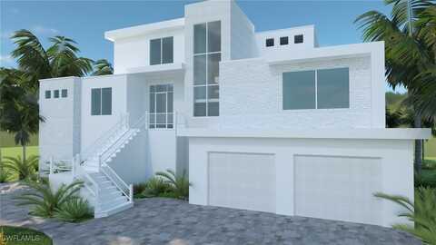 4627 Rue Belle Mer, Sanibel, FL 33957