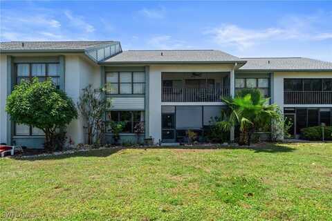 13351 Greengate Boulevard unit: 427, Fort Myers, FL 33919