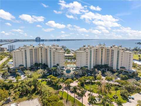 3414 Hancock Bridge Parkway unit: 808, North Fort Myers, FL 33903
