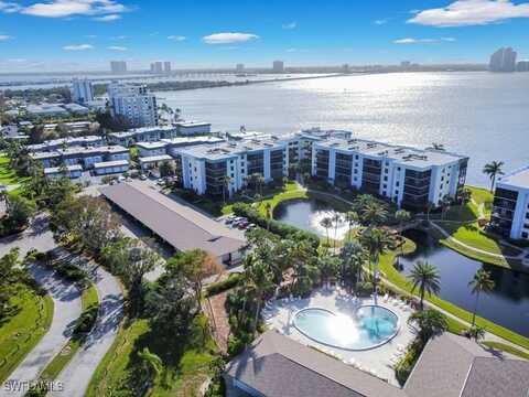 3490 N Key Drive unit: 410, North Fort Myers, FL 33903