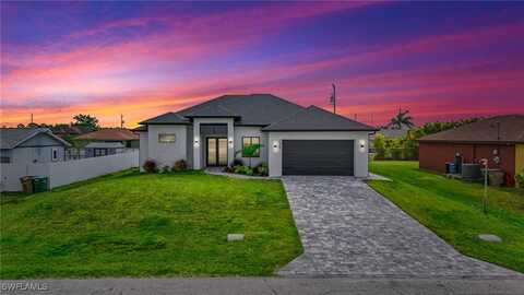 1909 NE 22nd Avenue, Cape Coral, FL 33909