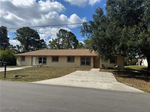 4614 Douglas Lane, Lehigh Acres, FL 33973