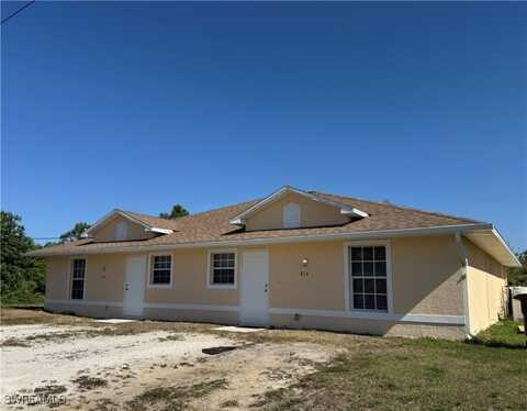 undefined, Lehigh Acres, FL 33973
