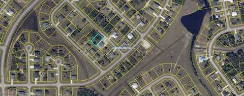 3014 Beacon Lane, Labelle, FL 33935
