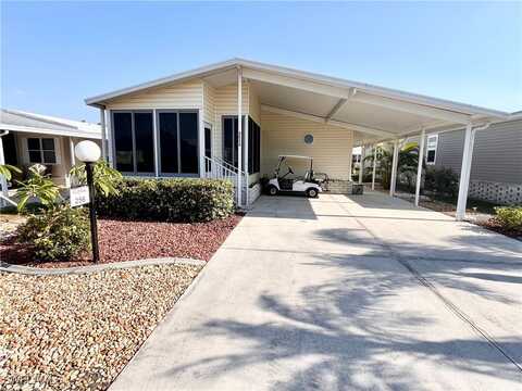 9640 Sugarmill Springs Drive, Fort Myers, FL 33905