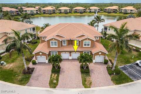 18276 Creekside Preserve Loop unit: 102, Fort Myers, FL 33908