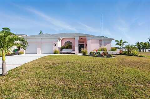 undefined, Cape Coral, FL 33990