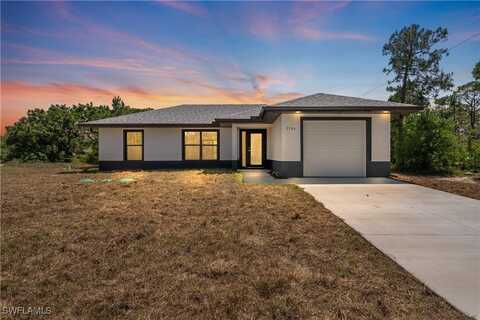 3704 E 19th Street, Lehigh Acres, FL 33972