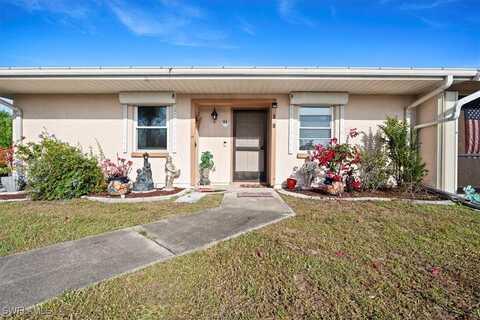 25068 Harborview Road unit: 1B, Punta Gorda, FL 33980
