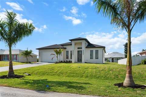 2726 NW 5th Terrace, Cape Coral, FL 33993