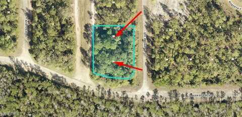 undefined, Lehigh Acres, FL 33972
