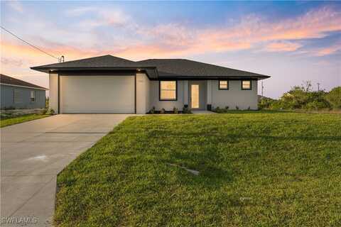3304 39th Street SW, Lehigh Acres, FL 33976