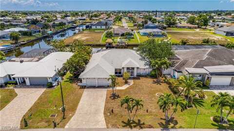1024 SE 14th Terrace, Cape Coral, FL 33990