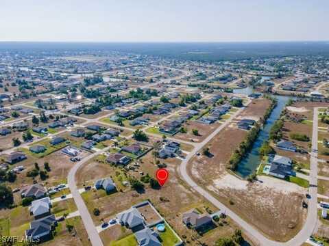 2106 NE 41st Street, Cape Coral, FL 33909