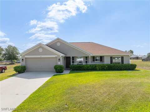 2801 NW 2nd Place, Cape Coral, FL 33993