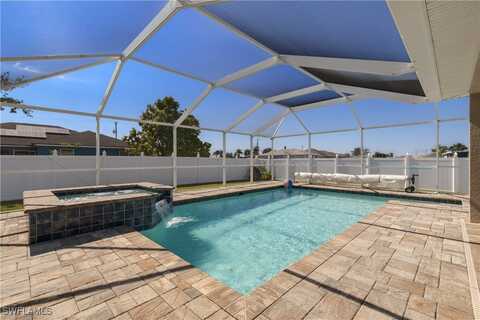 2801 NW 2nd Place, Cape Coral, FL 33993