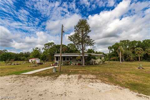 17841 Palm Creek Drive, North Fort Myers, FL 33917