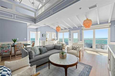11555 Wightman Lane, Captiva, FL 33924