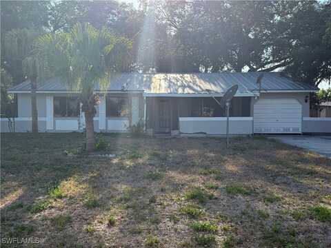 4004 Sena Lane, Labelle, FL 33935
