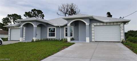4636 Golfview Boulevard, Lehigh Acres, FL 33973