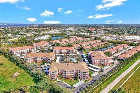 11711 Pasetto Lane unit: 107, Fort Myers, FL 33908