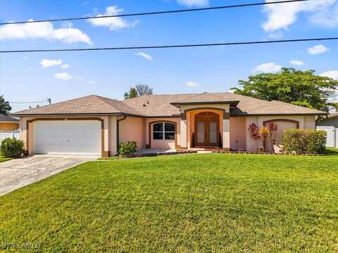 125 SW 16th Terrace, Cape Coral, FL 33991