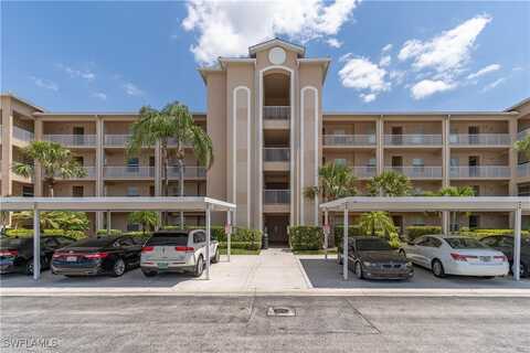 8490 Kingbird Loop unit: 922, Estero, FL 33967