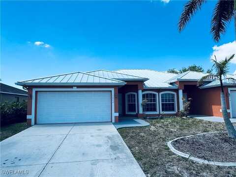 1042 SE 11th Terrace, Cape Coral, FL 33990