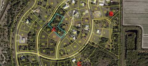 1140 Northside Road, Moore Haven, FL 33471