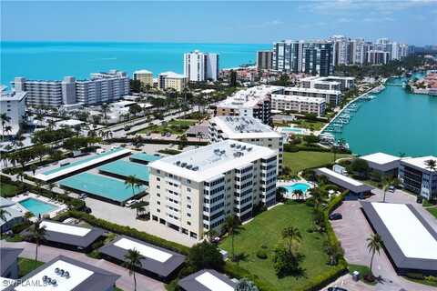 3420 Gulf Shore Boulevard N, Naples, FL 34103