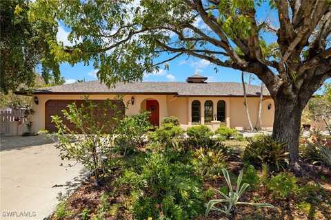 1011 El Mar Avenue, Fort Myers, FL 33919