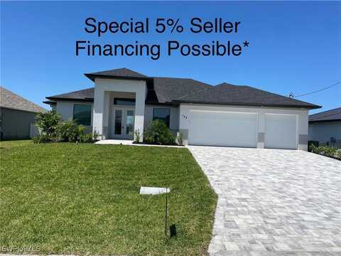 undefined, Cape Coral, FL 33991