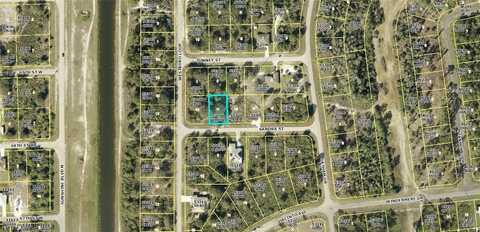 undefined, Lehigh Acres, FL 33972