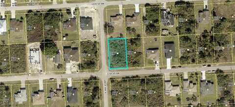 3520 21st Street SW, Lehigh Acres, FL 33976